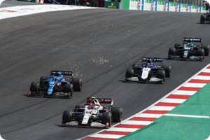 Antonio Giovinazzi