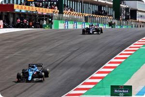 Fernando Alonso