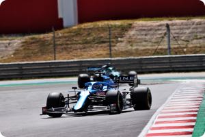 Fernando Alonso