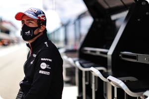 Fernando Alonso