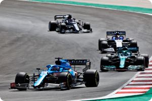 Fernando Alonso
