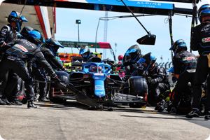 Esteban Ocon