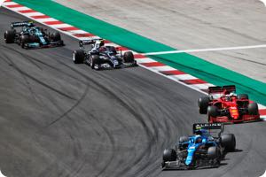 Esteban Ocon