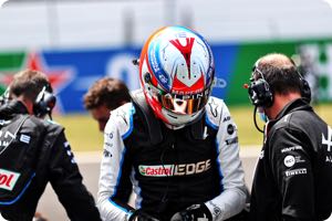 Esteban Ocon