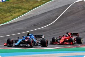 Esteban Ocon