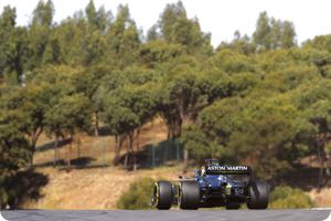 Lance Stroll
