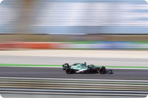 Lance Stroll