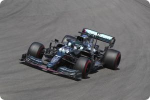 Lance Stroll