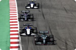 Lance Stroll