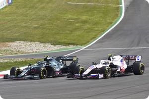Sebastian Vettel