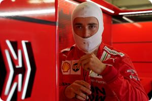 Charles Leclerc