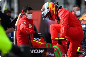 Carlos Sainz
