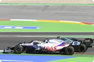 Mick Schumacher