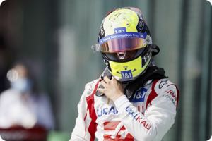 Mick Schumacher