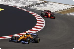 Lando Norris
