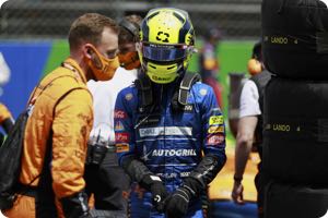 Lando Norris
