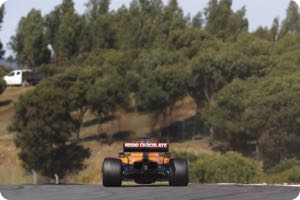 Daniel Ricciardo