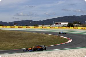Daniel Ricciardo