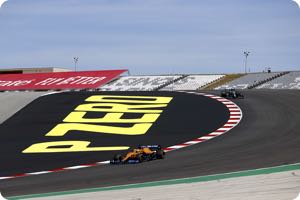 Daniel Ricciardo