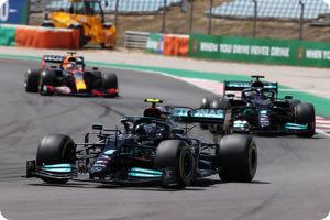 Valtteri Bottas
