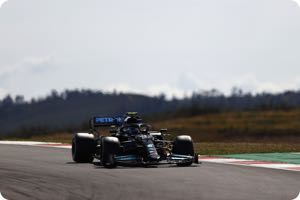 Valtteri Bottas