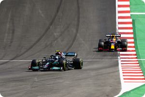 Valtteri Bottas
