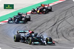 Valtteri Bottas