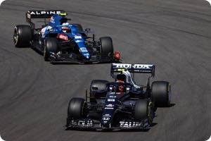 Pierre Gasly