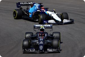 Pierre Gasly