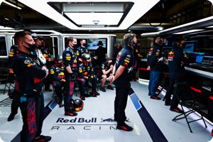 Christian Horner