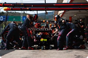 Sergio Perez