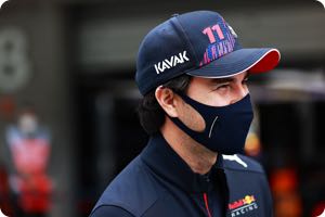 Sergio Perez