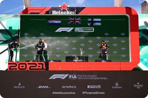 Podium