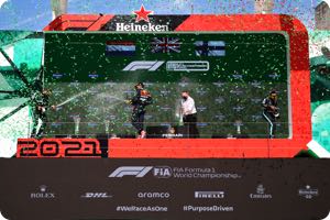 Podium