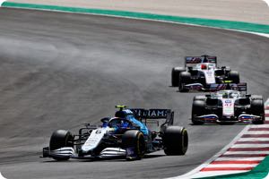 Nicholas Latifi