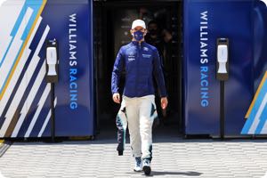 Nicholas Latifi