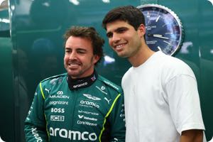 Lance Stroll