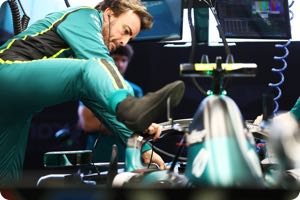 Fernando Alonso