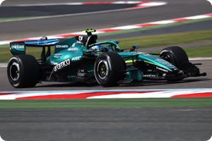 Fernando Alonso