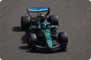 Fernando Alonso