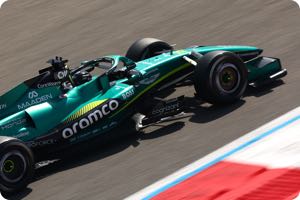 Lance Stroll