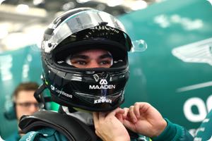 Lance Stroll