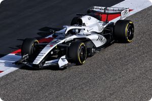 Valtteri Bottas