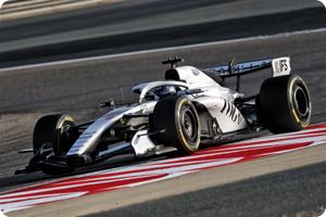 Valtteri Bottas
