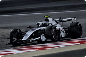 Valtteri Bottas