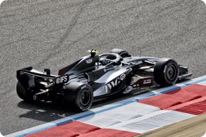 Valtteri Bottas