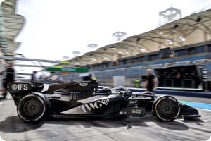 Valtteri Bottas