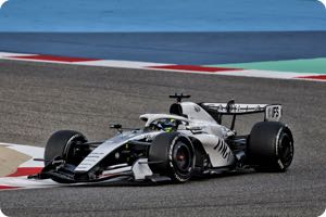Valtteri Bottas