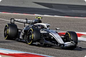 Valtteri Bottas
