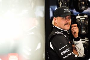 Valtteri Bottas